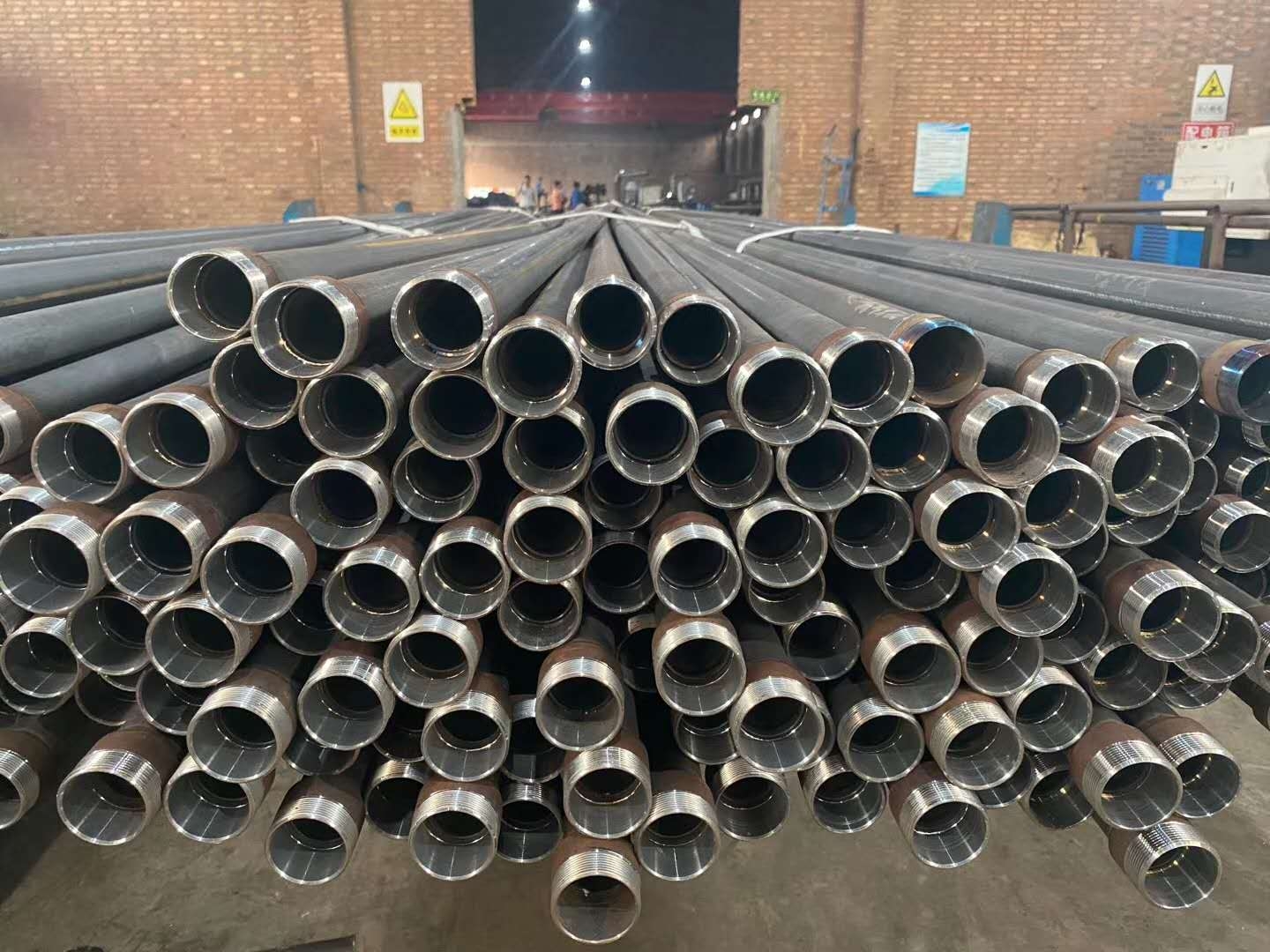 扬州桥梁声测管批量供货